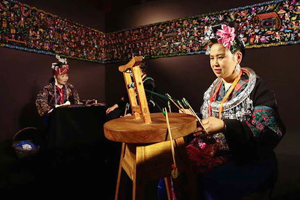 音樂表演<em>專業</em>：《重奏》<em>課程</em><em>思</em><em>政</em><em>育人</em><em>元素</em><em>集</em>