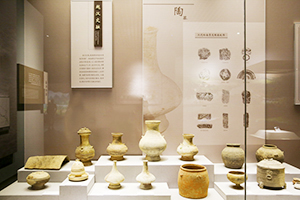 民族工藝品制作專業(yè)：《〈青瓷香器設(shè)計(jì)與制作—“五愛”鑄魂、德技并修〉思政探索》課程思政案例