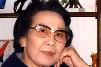 一分鐘了解中國(guó)越劇女演員袁雪芬