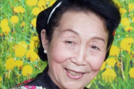 評(píng)劇“洪派”創(chuàng)始<em>人</em>—洪影