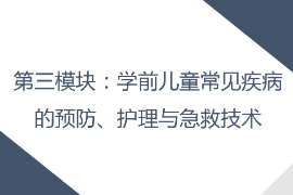 <em>課件</em>：<em>早期教育</em>，<em>學(xué)前教育</em>，<em>嬰幼兒</em><em>托</em><em>育</em><em>服務(wù)</em><em>與</em><em>管理</em><em>專業(yè)</em>《<em>學(xué)前</em><em>兒童</em><em>衛(wèi)生</em><em>與</em><em>保健</em>—第三<em>模塊</em><em>學(xué)前</em><em>兒童</em><em>的</em><em>保健</em>技能—<em>項目</em><em>二</em> <em>學(xué)前</em><em>兒童</em>常見意外事故<em>的</em>預(yù)防<em>與</em>急救—<em>任務(wù)</em>一<em>托幼</em><em>機(jī)構(gòu)</em>意外事故<em>的</em>常見原因<em>與</em>安全<em>管理</em>》