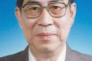 唐明述—中國(guó)工程院院士、無(wú)機(jī)非金屬材料專(zhuān)家