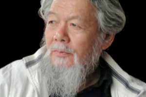 張廣慶—畫家，國(guó)家級(jí)工藝美術(shù)大師