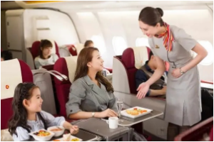 航空<em>服務(wù)</em><em>專業(yè)</em>：《客艙<em>服務(wù)</em>—一般特殊旅客典型案列—無陪兒童》<em>課程</em><em>思</em><em>政</em><em>課堂教學(xué)</em><em>設(shè)計</em>