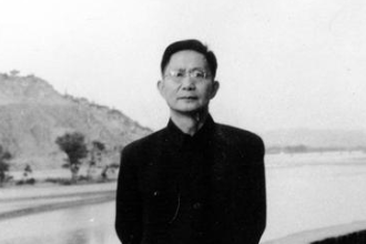 中國科學院院士、獸醫學家—盛<em>彤</em>笙