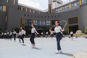 學前教育專業：《學前兒童科學教育》課程思政教學案例