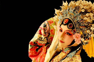 <em>戲曲</em><em>表演</em><em>專業(yè)</em>：《<em>主修</em><em>劇目</em>—西施》<em>課程</em><em>思</em><em>政</em><em>案例</em>