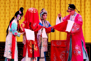 <em>京劇</em>鎖麟囊<em>劇照</em>