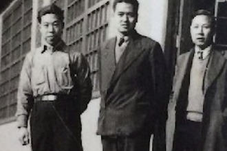 張昌紹—中國<em>藥理</em>學奠基人