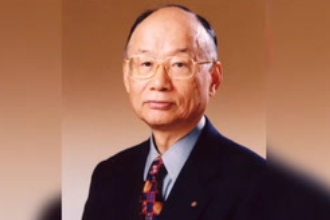 大村智—<em>中國工程院</em><em>外籍</em><em>院士</em>、有機<em>化學家</em>