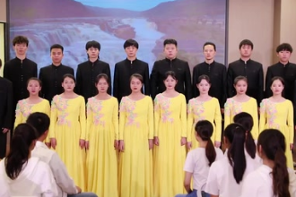 <em>微</em><em>課</em>：<em>音樂</em><em>表演</em><em>專業(yè)</em>《<em>黃河流域</em><em>民歌</em><em>的</em><em>演唱</em><em>訓(xùn)練</em>—<em>黃河流域</em><em>民歌</em><em>訓(xùn)練</em><em>的</em>項目總結(jié)》
