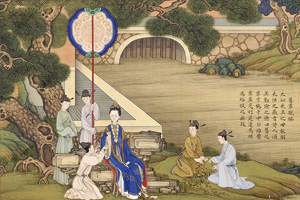 歷史學專業(yè)：《世界近代史》課程思政案例