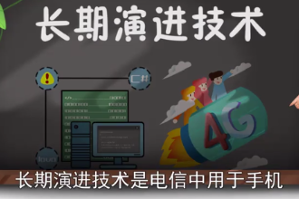 長期<em>演進(jìn)</em><em>技術(shù)</em>—3G與4G<em>技術(shù)</em>之間<em>的</em>過渡