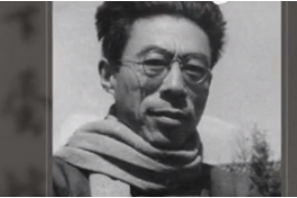 <em>聞一多</em>—愛國(guó)主義者，民主革命斗士