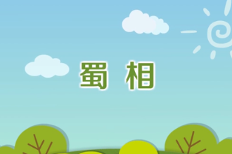 《<em>蜀</em>相》—杜甫<em>創作</em>七言律詩