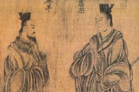 <em>魏晉</em><em>南北朝</em><em>繪畫</em>（圖1）