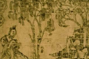 魏晉南北朝<em>繪畫(huà)</em>（圖5）