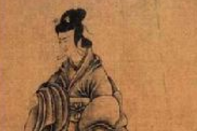 魏晉南北朝<em>繪畫(huà)</em>（圖4）