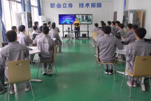 <em>微</em><em>課</em>：數(shù)控<em>技術(shù)</em><em>專業(yè)</em>《<em>數(shù)控機床</em><em>故障診斷</em><em>與</em><em>維修</em>—【教案1】伺服系統(tǒng)原理解析<em>與</em>虛擬接線》