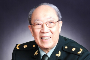 <em>中國</em>科學(xué)院院士<em>吳孟超</em>，被譽為“<em>中國</em><em>肝膽</em><em>外科</em><em>之父</em>”