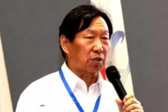 候保榮—中國<em>工程</em>院院士、海洋腐蝕<em>與</em>防護學家