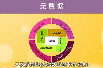 元<em>數(shù)據(jù)</em>—描述<em>數(shù)據(jù)</em><em>的</em><em>數(shù)據(jù)</em>，對<em>數(shù)據(jù)</em>及信息資源<em>的</em>描述性信息