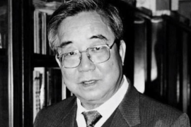 帶你了解中國(guó)科學(xué)院院士、地質(zhì)學(xué)家—鄧起東