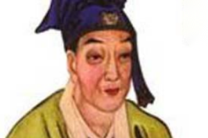 “初唐四杰”—楊<em>炯</em>