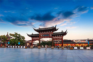 通識(shí)課：《中國(guó)歷史—儒家文明與現(xiàn)代社會(huì)管理》課程思政案例
