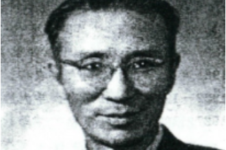 <em>孫</em>醒東先生：中國(guó)大豆育種奠基人