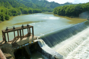 水利水電<em>工程</em>專業：《水工<em>建筑物</em>》<em>課程</em><em>思</em>政<em>案例</em>