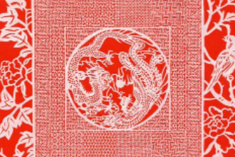 <em>美育</em><em>類</em><em>資源</em>—樂清細(xì)紋刻紙