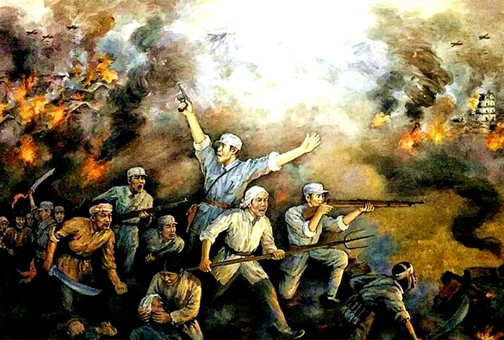 <em>通</em><em>識</em><em>課</em>：《<em>中國歷史</em>—<em>第十</em>一<em>單元</em>中華<em>人民</em>共和國<em>的</em>成立<em>和</em>社會主義建設道路<em>的</em>探索  <em>第</em>26<em>課</em>社會主義建設在探索中曲折發展》<em>課程</em><em>思</em><em>政</em><em>案例</em>