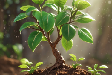 林業技術<em>專業</em> ：《森林<em>植物</em><em>環境</em>—扎根大地，守護綠色家園》<em>課程</em><em>思</em><em>政</em><em>案例</em>