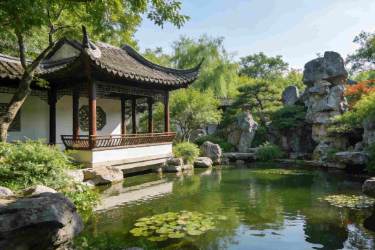 園林工程技術<em>專業</em>：《園林美術—認識<em>素描</em>與色彩—以“素色繪初心，色彩映匠心”為主題》 <em>課程</em><em>思</em>政教學<em>案例</em>
