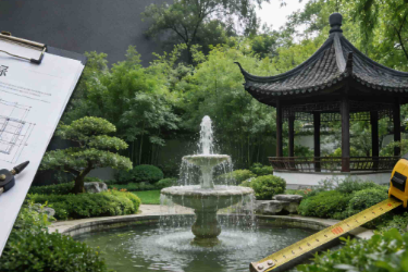 <em>園林</em><em>工程技術</em><em>專業</em>：《<em>園林</em>工程投標—某<em>校園</em>景觀<em>升級</em>投標<em>項目</em><em>思</em>政實踐》<em>課程</em><em>思</em><em>政教</em>學<em>案例</em>