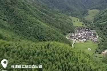 紅色圣地中的黨史：古田會議會址