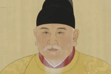 朱元璋—明朝<em>開國</em><em>皇帝</em>