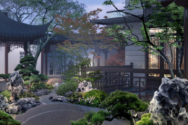<em>園林</em>景觀工程<em>專業(yè)</em>：《<em>園林</em>景觀<em>建筑設(shè)計(jì)</em>—<em>園林</em>景觀建筑的生態(tài)化設(shè)計(jì)原則與應(yīng)用》<em>課程</em><em>思</em>政教學(xué)案例