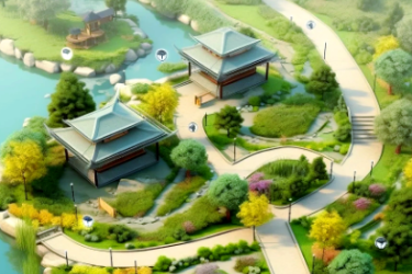 <em>環(huán)境</em><em>藝術(shù)設(shè)計(jì)</em><em>專(zhuān)業(yè)</em>《景觀規(guī)劃<em>設(shè)計(jì)</em>—第二章 景觀規(guī)劃<em>設(shè)計(jì)</em>的以人為本<em>設(shè)計(jì)</em><em>原則</em>》<em>課程</em><em>思</em><em>政</em><em>課堂教學(xué)</em><em>設(shè)計(jì)</em>