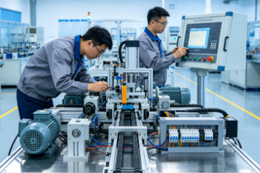 機電設備技術<em>專業</em>：《機電設備裝調與維護—機電設備標準<em>裝配</em><em>工藝</em>與間隙調試》<em>課程</em><em>思</em>政教學<em>案例</em>