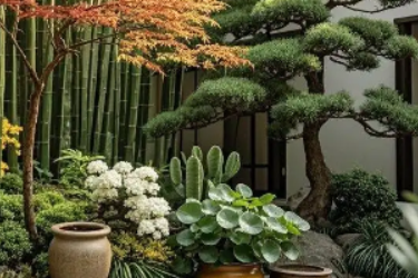 <em>園林</em><em>工程技術</em><em>專業(yè)</em>《<em>園林</em>植物與應用—第二章 <em>風景園林</em>植物造<em>景</em><em>原理</em><em>及</em>方法》<em>課程</em><em>思</em><em>政</em><em>課堂教學</em><em>設計</em>