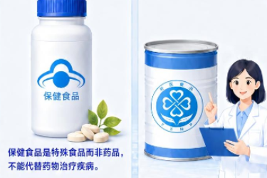 <em>關(guān)于</em><em>食品安全</em>，<em>別被</em>“<em>想當(dāng)然</em>”<em>誤導(dǎo)</em>—保健食品和特醫(yī)食品，誰(shuí)都能吃<em>嗎</em>？